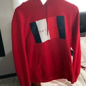 Tommy Hilfiger hoodie